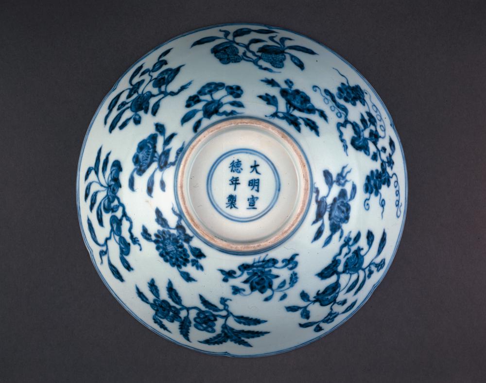 图片[2]-bowl BM-PDF-B.682-China Archive